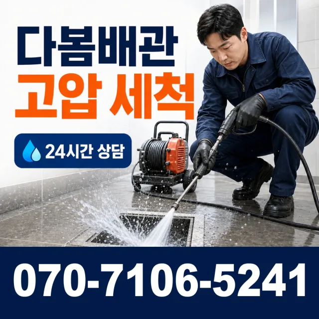 울산 울주군 두동면 이전천변길 보일러배관누수 상담 이미지 4